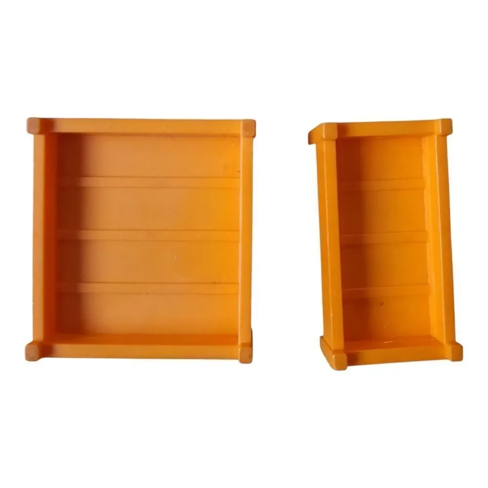 Fisher-Price Original Little People beds